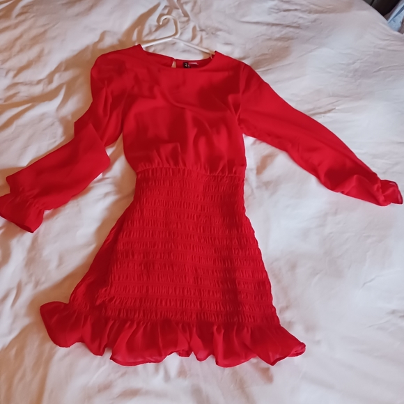 Cocktail dress - Picture 1 of 4